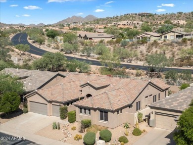 Location, Location, Location. All the best Fountain Hills on Eagle Mountain Golf Club in Arizona - for sale on GolfHomes.com, golf home, golf lot