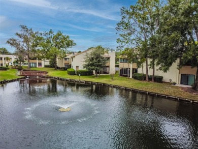 Beautifully Renovated 2-Bedroom Condo in Carrollwood's Pine Lake on Emerald Greens Golf Resort and Country Club in Florida - for sale on GolfHomes.com, golf home, golf lot