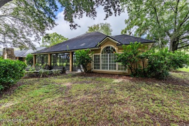 ''Seller offering $15,000 toward Buyer's Closing Cost or Rate on Country Club of Orange Park in Florida - for sale on GolfHomes.com, golf home, golf lot