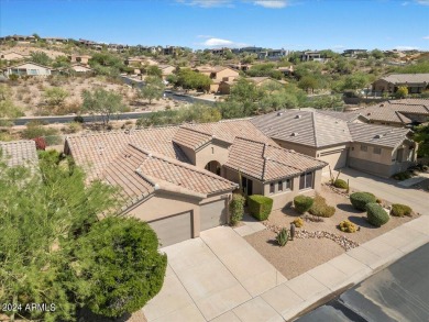 Location, Location, Location. All the best Fountain Hills on Eagle Mountain Golf Club in Arizona - for sale on GolfHomes.com, golf home, golf lot