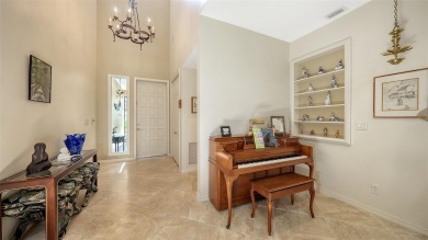 Welcome to this lovely 2-story, 3 bedroom, 3 bath on TPC Prestancia in Florida - for sale on GolfHomes.com, golf home, golf lot