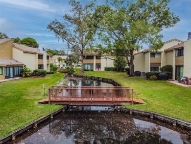 Beautifully Renovated 2-Bedroom Condo in Carrollwood's Pine Lake on Emerald Greens Golf Resort and Country Club in Florida - for sale on GolfHomes.com, golf home, golf lot