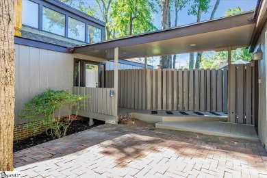 Tired of the cookie cutter homes?  Want a home with a convenient on Holly Tree Country Club in South Carolina - for sale on GolfHomes.com, golf home, golf lot