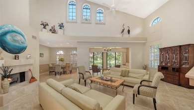 Welcome to this lovely 2-story, 3 bedroom, 3 bath on TPC Prestancia in Florida - for sale on GolfHomes.com, golf home, golf lot