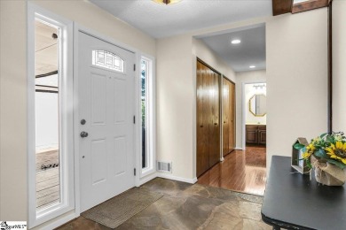 Tired of the cookie cutter homes?  Want a home with a convenient on Holly Tree Country Club in South Carolina - for sale on GolfHomes.com, golf home, golf lot