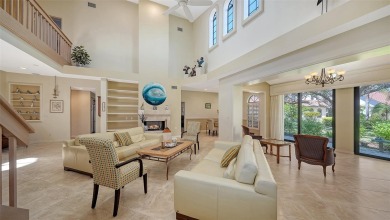 Welcome to this lovely 2-story, 3 bedroom, 3 bath on TPC Prestancia in Florida - for sale on GolfHomes.com, golf home, golf lot