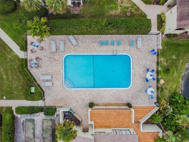 Beautifully Renovated 2-Bedroom Condo in Carrollwood's Pine Lake on Emerald Greens Golf Resort and Country Club in Florida - for sale on GolfHomes.com, golf home, golf lot