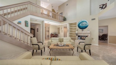 Welcome to this lovely 2-story, 3 bedroom, 3 bath on TPC Prestancia in Florida - for sale on GolfHomes.com, golf home, golf lot