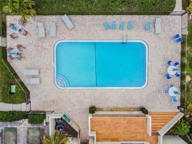 Beautifully Renovated 2-Bedroom Condo in Carrollwood's Pine Lake on Emerald Greens Golf Resort and Country Club in Florida - for sale on GolfHomes.com, golf home, golf lot