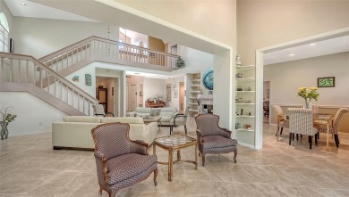 Welcome to this lovely 2-story, 3 bedroom, 3 bath on TPC Prestancia in Florida - for sale on GolfHomes.com, golf home, golf lot