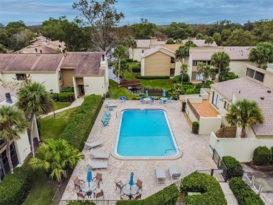 Beautifully Renovated 2-Bedroom Condo in Carrollwood's Pine Lake on Emerald Greens Golf Resort and Country Club in Florida - for sale on GolfHomes.com, golf home, golf lot