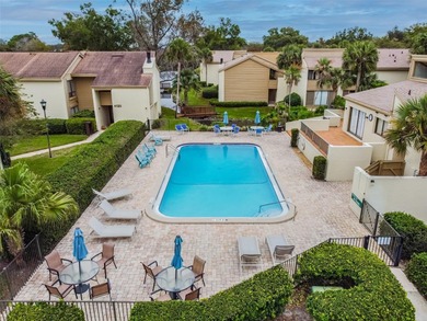 Beautifully Renovated 2-Bedroom Condo in Carrollwood's Pine Lake on Emerald Greens Golf Resort and Country Club in Florida - for sale on GolfHomes.com, golf home, golf lot