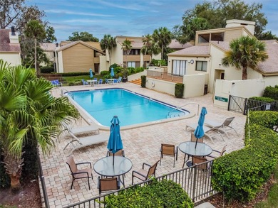 Beautifully Renovated 2-Bedroom Condo in Carrollwood's Pine Lake on Emerald Greens Golf Resort and Country Club in Florida - for sale on GolfHomes.com, golf home, golf lot