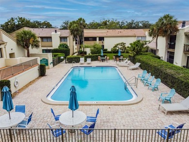 Beautifully Renovated 2-Bedroom Condo in Carrollwood's Pine Lake on Emerald Greens Golf Resort and Country Club in Florida - for sale on GolfHomes.com, golf home, golf lot