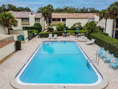 Beautifully Renovated 2-Bedroom Condo in Carrollwood's Pine Lake on Emerald Greens Golf Resort and Country Club in Florida - for sale on GolfHomes.com, golf home, golf lot