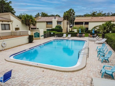 Beautifully Renovated 2-Bedroom Condo in Carrollwood's Pine Lake on Emerald Greens Golf Resort and Country Club in Florida - for sale on GolfHomes.com, golf home, golf lot
