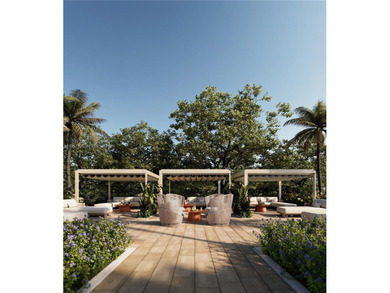 Mondrian Hallandale Beach Residences offers fully finished on The Diplomat Golf Resort and Spa in Florida - for sale on GolfHomes.com, golf home, golf lot