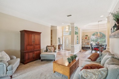 New 24 court Pickleball facility ready to open soon! Private on Country Club of Orange Park in Florida - for sale on GolfHomes.com, golf home, golf lot