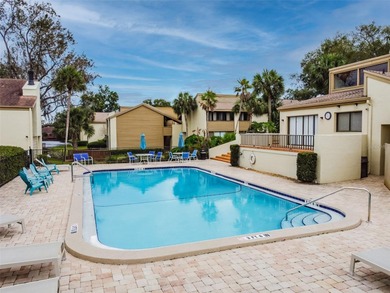Beautifully Renovated 2-Bedroom Condo in Carrollwood's Pine Lake on Emerald Greens Golf Resort and Country Club in Florida - for sale on GolfHomes.com, golf home, golf lot