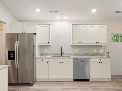 Check out this Modern 3 bedroom, 2 bathroom new construction on Deacons Lodge Golf Course in Minnesota - for sale on GolfHomes.com, golf home, golf lot