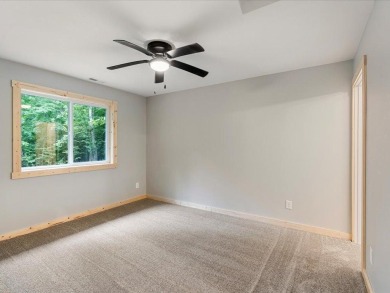 Check out this Modern 3 bedroom, 2 bathroom new construction on Deacons Lodge Golf Course in Minnesota - for sale on GolfHomes.com, golf home, golf lot