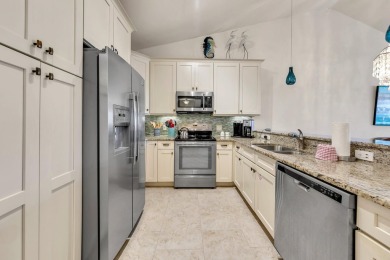 SELLER WILL PAY SPECIAL ASSESSMENT COMING UP! This beautifully on Emerald Bay Golf Club in Florida - for sale on GolfHomes.com, golf home, golf lot