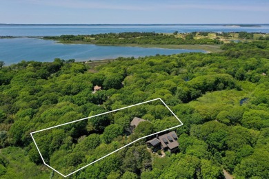 Welcome to 98 Spring Pond Lane, a stunning year-round retreat or on Sebonack Golf Club in New York - for sale on GolfHomes.com, golf home, golf lot