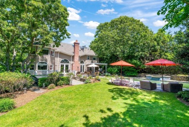 Welcome to 98 Spring Pond Lane, a stunning year-round retreat or on Sebonack Golf Club in New York - for sale on GolfHomes.com, golf home, golf lot