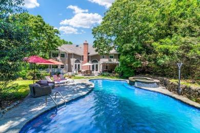 Welcome to 98 Spring Pond Lane, a stunning year-round retreat or on Sebonack Golf Club in New York - for sale on GolfHomes.com, golf home, golf lot