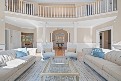 Welcome to 98 Spring Pond Lane, a stunning year-round retreat or on Sebonack Golf Club in New York - for sale on GolfHomes.com, golf home, golf lot
