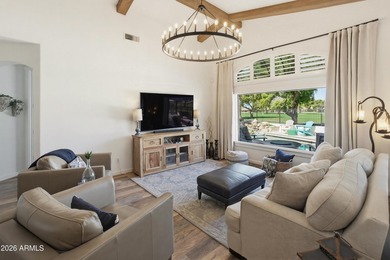 Luxury Living on Wigwam's Red Course Experience a stunning fully on Wigwam Golf  Resort Litchfield Park  in Arizona - for sale on GolfHomes.com, golf home, golf lot