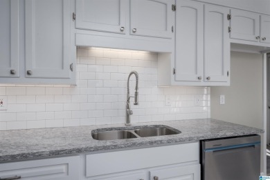 BRAND NEW ROOF! Step into this beautifully renovated 4-bedroom on Woodland Forrest Country Club in Alabama - for sale on GolfHomes.com, golf home, golf lot