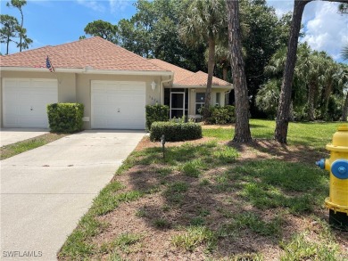Desirable Villa in Gated Community | No Flood Zone | Prime on Fountain Lakes Community Golf Course in Florida - for sale on GolfHomes.com, golf home, golf lot
