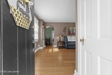 Welcome to 2600 Landor Avenue, a charming three-bedroom on Seneca Golf Course in Kentucky - for sale on GolfHomes.com, golf home, golf lot