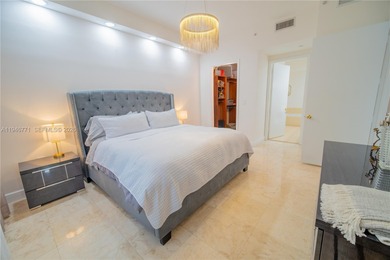 Gorgeous and bright 2BR/2BA condo in Aventura with updated on Turnberry Isle Resort and Club in Florida - for sale on GolfHomes.com, golf home, golf lot