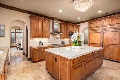 Welcome to 7552 Montien Road, a refined single-story estate on The Santaluz Club in California - for sale on GolfHomes.com, golf home, golf lot