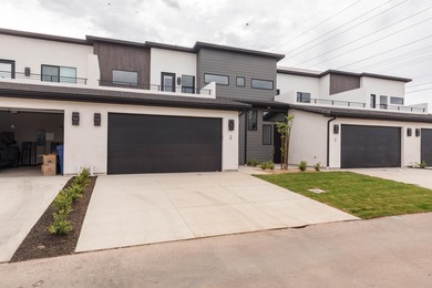 Move-In Ready! Thoughtfully designed with an owner-focused on Sky Mountain Golf Course in Utah - for sale on GolfHomes.com, golf home, golf lot