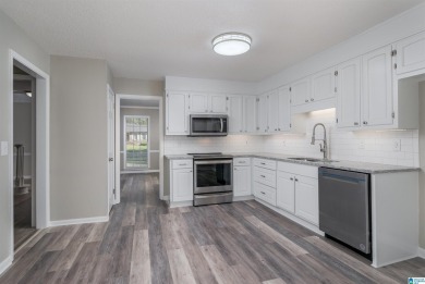 BRAND NEW ROOF! Step into this beautifully renovated 4-bedroom on Woodland Forrest Country Club in Alabama - for sale on GolfHomes.com, golf home, golf lot
