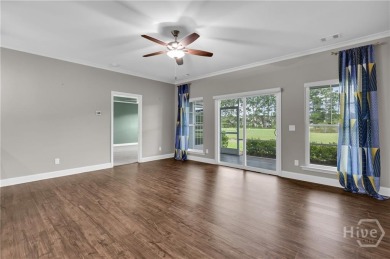 ***GATED COMMUNITY | GOLF COURSE  LAGOON VIEW | RESORT STYLE on Savannah Quarters Country Club in Georgia - for sale on GolfHomes.com, golf home, golf lot