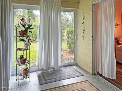 Desirable Villa in Gated Community | No Flood Zone | Prime on Fountain Lakes Community Golf Course in Florida - for sale on GolfHomes.com, golf home, golf lot