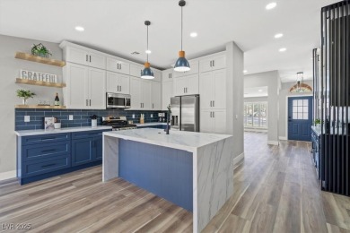 **FULLY REMODELED**PREMIER LOT & LOCATION**STUNNING GOLF COURSE on Los Prados Golf Course in Nevada - for sale on GolfHomes.com, golf home, golf lot