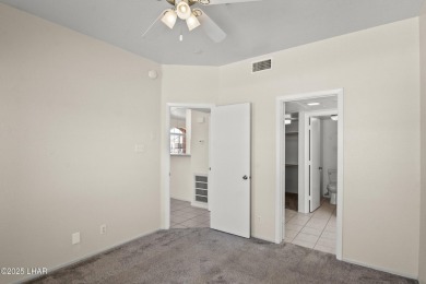 Lakeshore Village = steps from the lake, beach, park, golf on London Bridge Golf Course in Arizona - for sale on GolfHomes.com, golf home, golf lot