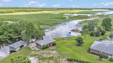 Are you looking for a completely remodeled lakefront home on 5 on Sun Air Golf Course in Florida - for sale on GolfHomes.com, golf home, golf lot