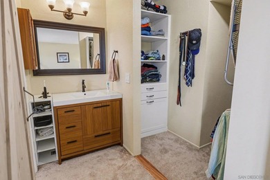 Enjoy stunning, panoramic views of the Omni La Costa Resort & on La Costa Resort and Spa in California - for sale on GolfHomes.com, golf home, golf lot