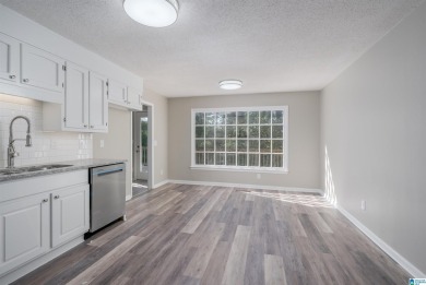 BRAND NEW ROOF! Step into this beautifully renovated 4-bedroom on Woodland Forrest Country Club in Alabama - for sale on GolfHomes.com, golf home, golf lot