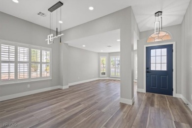 **FULLY REMODELED**PREMIER LOT & LOCATION**STUNNING GOLF COURSE on Los Prados Golf Course in Nevada - for sale on GolfHomes.com, golf home, golf lot