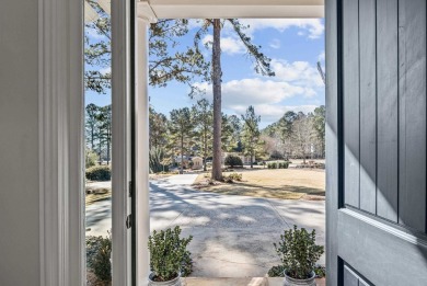 CUSCOWILLA STUNNER - Located on the 8th FAIRWAY, this spacious on The Golf Club at Cuscowilla in Georgia - for sale on GolfHomes.com, golf home, golf lot