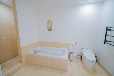 Gorgeous and bright 2BR/2BA condo in Aventura with updated on Turnberry Isle Resort and Club in Florida - for sale on GolfHomes.com, golf home, golf lot