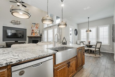 PRICE IMPROVEMENT!!!
Just down the road to the amazing PGA golf on PGA Americas Golf Course in Texas - for sale on GolfHomes.com, golf home, golf lot