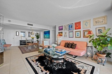 Step into refined living at The Lincoln Tower with Stunning Golf on The President Country Club in Florida - for sale on GolfHomes.com, golf home, golf lot